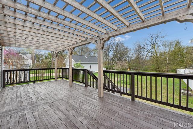 220 Chestnut Avenue, Webster Groves, MO 63119