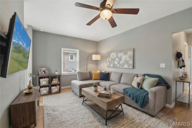 220 Chestnut Avenue, Webster Groves, MO 63119