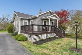 220 Chestnut Avenue, Webster Groves, MO 63119