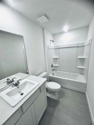 10809 Red Orchid Dr, Houston, TX 77016