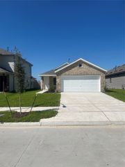 10809 Red Orchid Dr, Houston, TX 77016