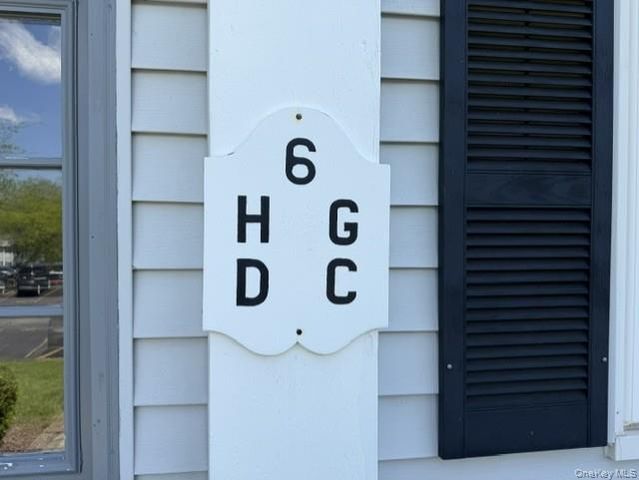 6 Yew Court H, Fishkill, NY 12524