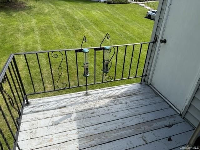 6 Yew Court H, Fishkill, NY 12524
