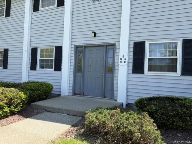 6 Yew Court H, Fishkill, NY 12524