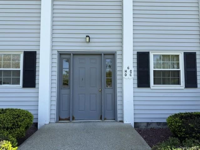 6 Yew Court H, Fishkill, NY 12524