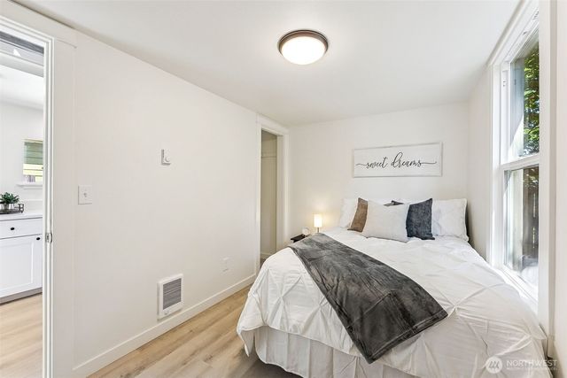 930 South M Street, Tacoma, WA 98405