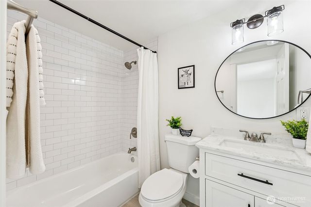 930 South M Street, Tacoma, WA 98405