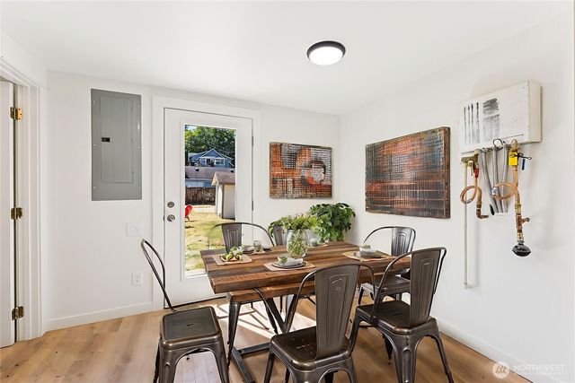 930 South M Street, Tacoma, WA 98405