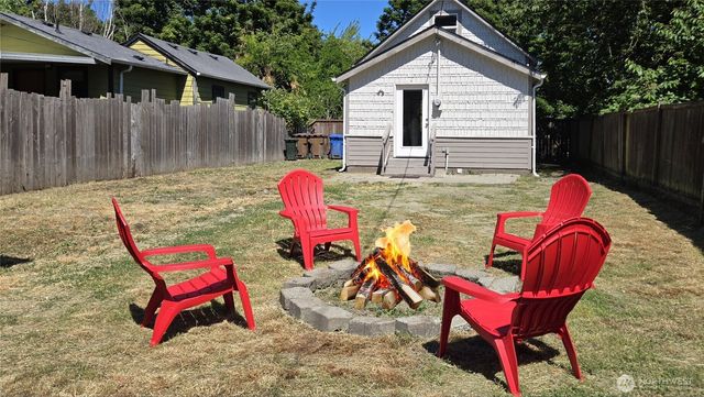 930 South M Street, Tacoma, WA 98405