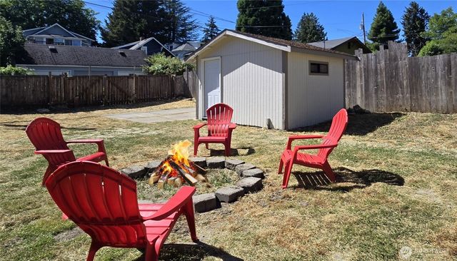 930 South M Street, Tacoma, WA 98405