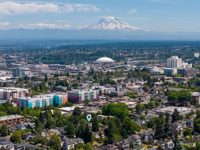 930 South M Street, Tacoma, WA 98405