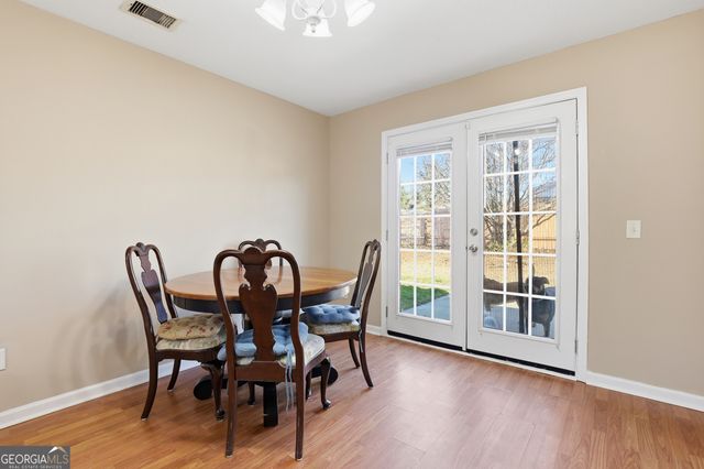 5001 Scotch Pine Avenue, Statesboro, GA 30458