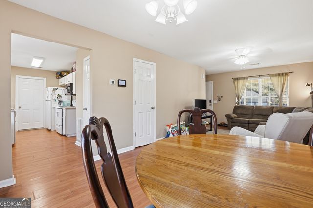 5001 Scotch Pine Avenue, Statesboro, GA 30458