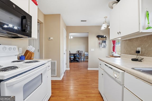 5001 Scotch Pine Avenue, Statesboro, GA 30458