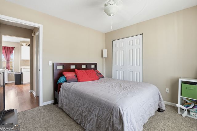 5001 Scotch Pine Avenue, Statesboro, GA 30458