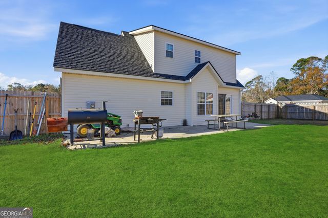 5001 Scotch Pine Avenue, Statesboro, GA 30458