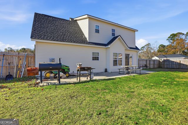 5001 Scotch Pine Avenue, Statesboro, GA 30458