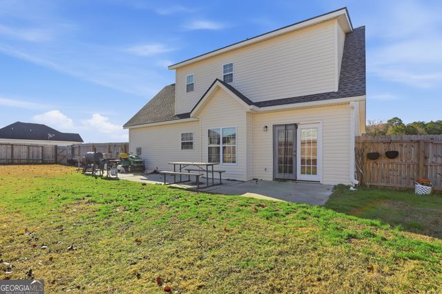 5001 Scotch Pine Avenue, Statesboro, GA 30458