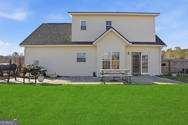 5001 Scotch Pine Avenue, Statesboro, GA 30458