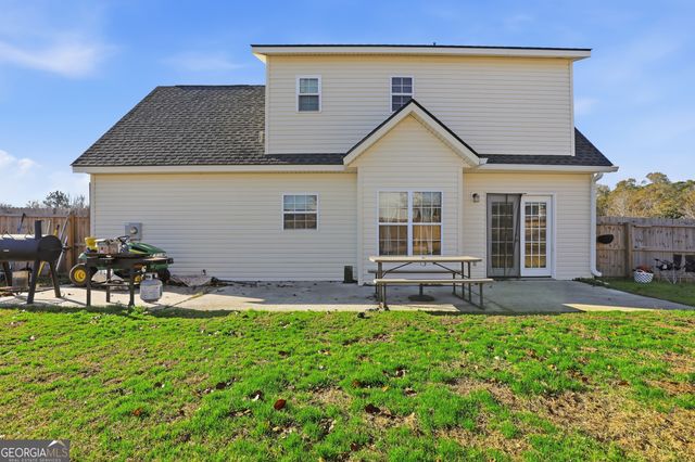 5001 Scotch Pine Avenue, Statesboro, GA 30458