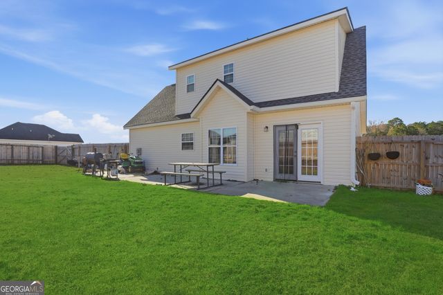 5001 Scotch Pine Avenue, Statesboro, GA 30458