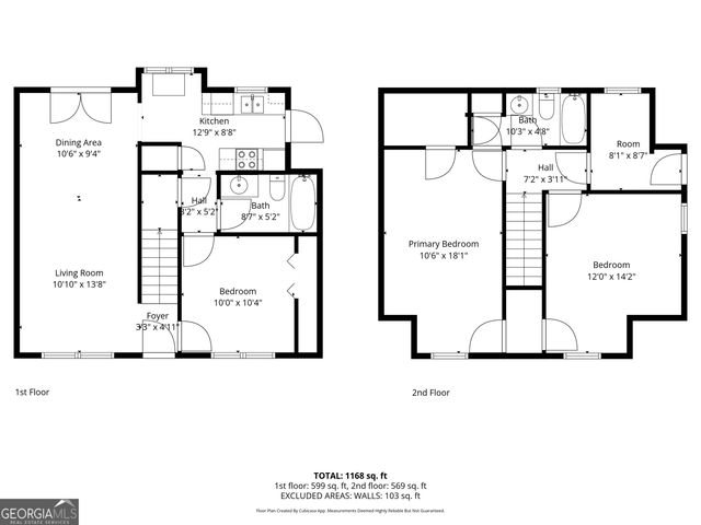 5001 Scotch Pine Avenue, Statesboro, GA 30458