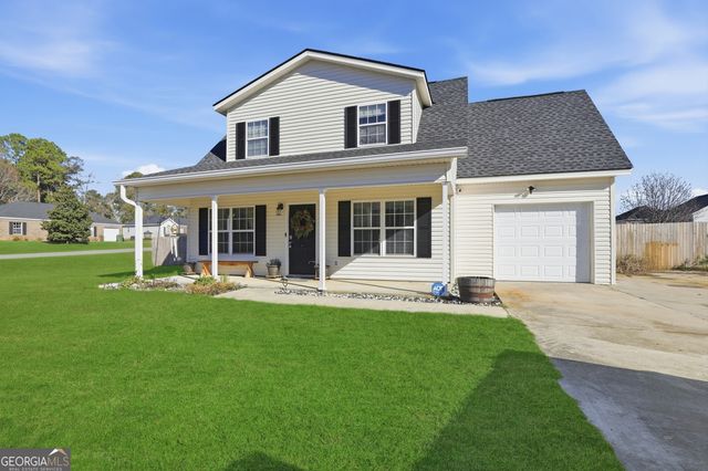 5001 Scotch Pine Avenue, Statesboro, GA 30458