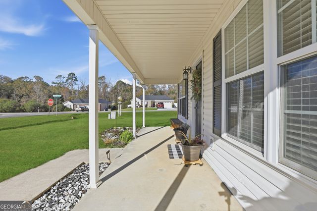 5001 Scotch Pine Avenue, Statesboro, GA 30458