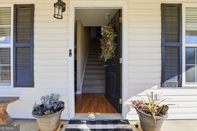 5001 Scotch Pine Avenue, Statesboro, GA 30458