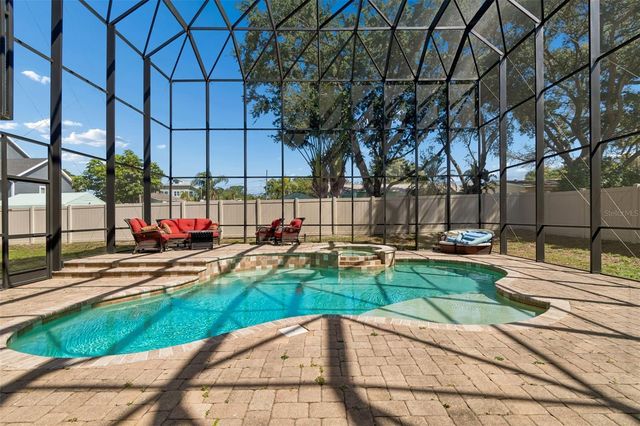 471 KALI COURT, Palm Harbor, FL 34683