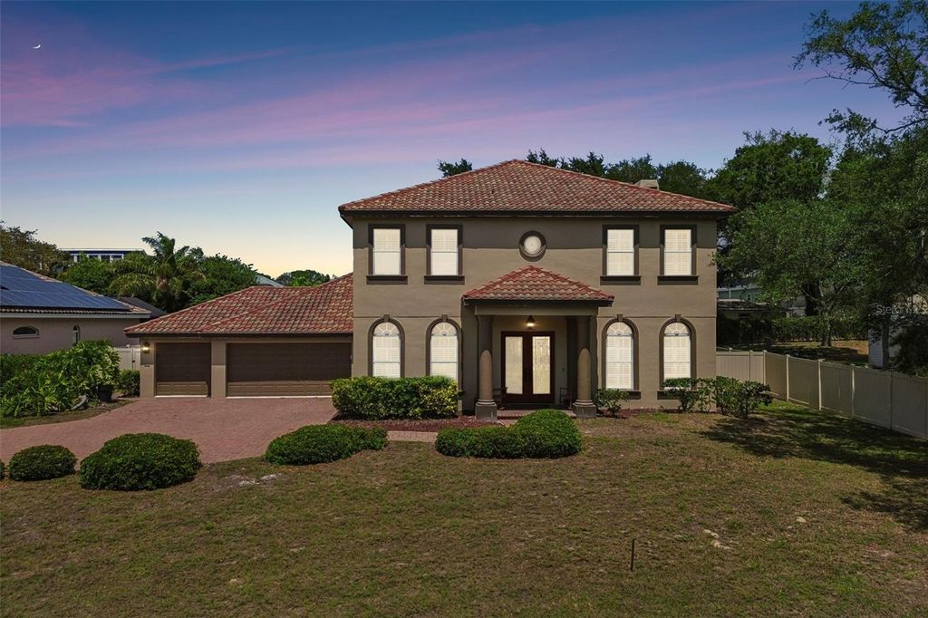 471 KALI COURT, Palm Harbor, FL 34683