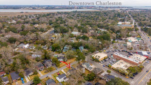 106 Hickory Street, Charleston, SC 29407