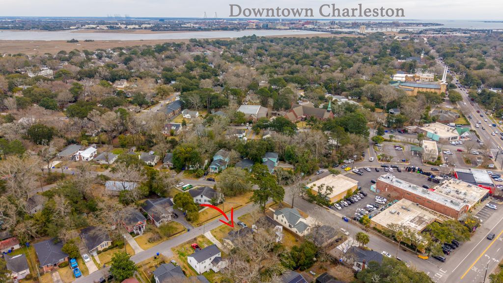 Image 33 of property listing at 106 Hickory Street, Charleston, SC 29407