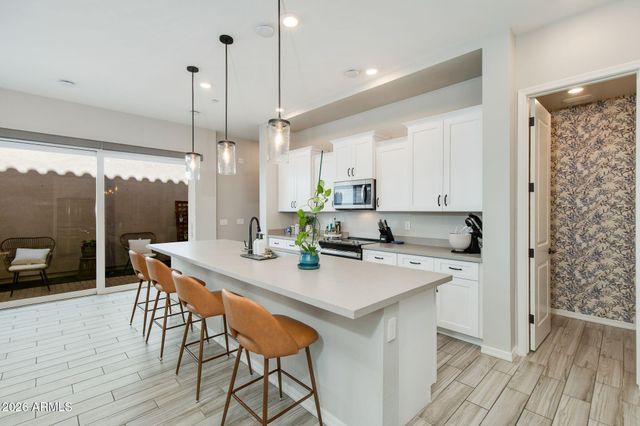 169 E BALSAM Drive, Chandler, AZ 85286