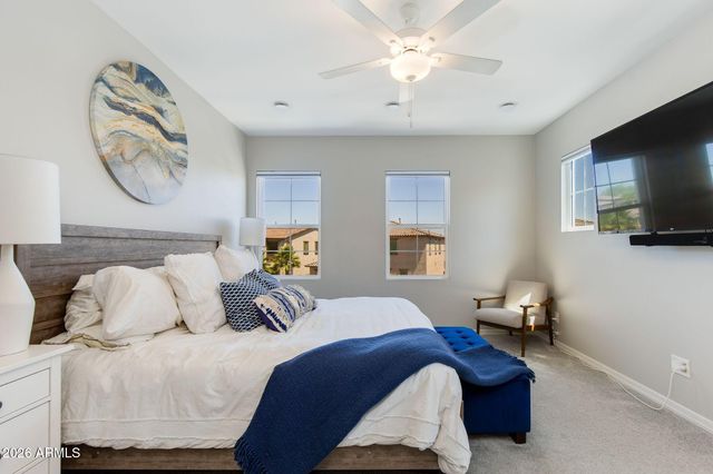 169 E BALSAM Drive, Chandler, AZ 85286
