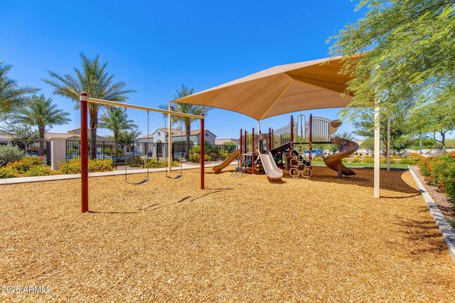 169 E BALSAM Drive, Chandler, AZ 85286