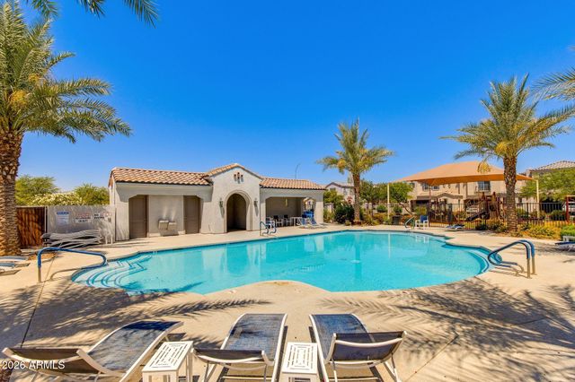 169 E BALSAM Drive, Chandler, AZ 85286