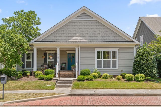 8603 Homecoming Drive, Chattanooga, TN 37421