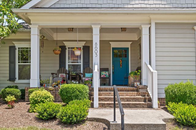 8603 Homecoming Drive, Chattanooga, TN 37421