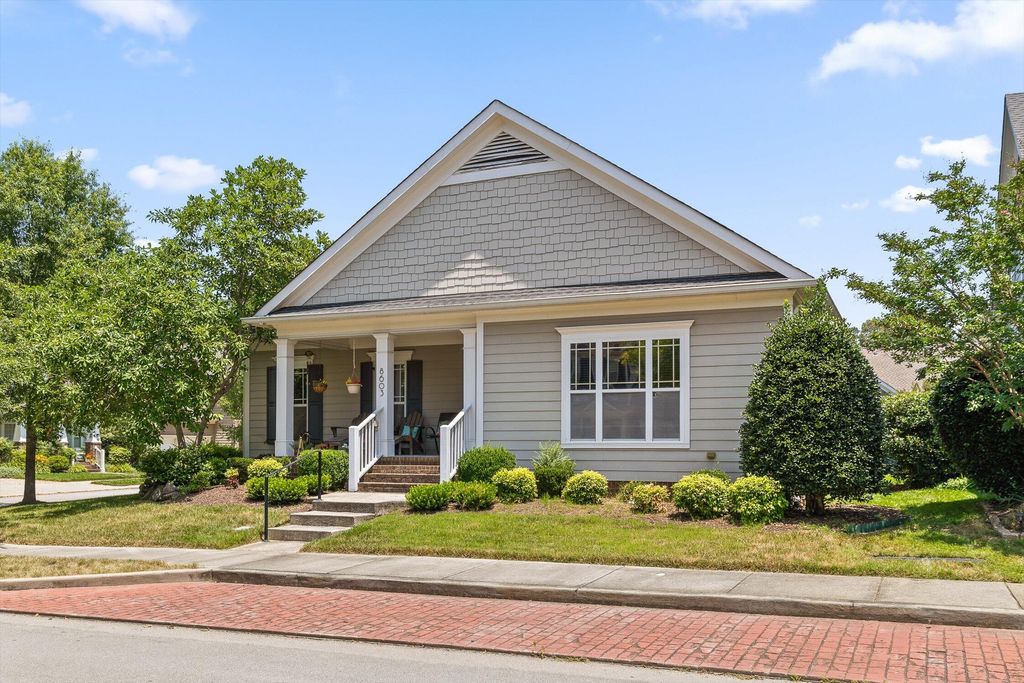 8603 Homecoming Drive, Chattanooga, TN 37421