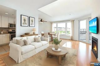 600 Harbor Boulevard 1005, Weehawken, NJ 07086