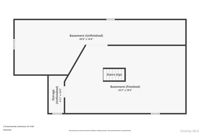 2 Three Pond Road, Smithtown, NY 11787