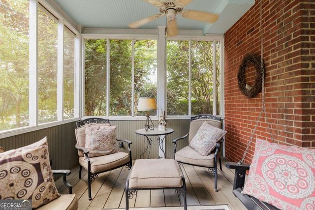 1697 Milledge Avenue, Athens, GA 30605