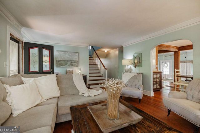 1697 Milledge Avenue, Athens, GA 30605