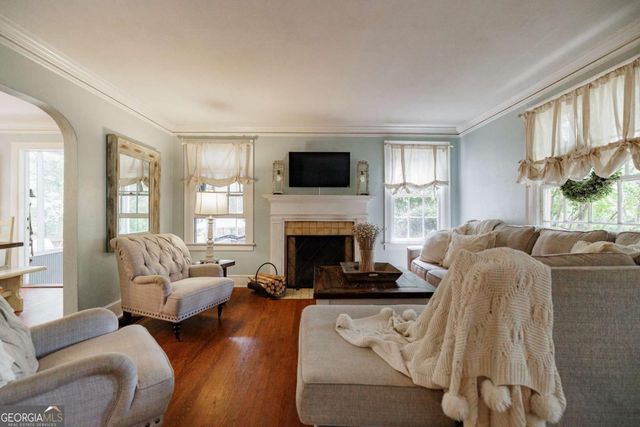 1697 Milledge Avenue, Athens, GA 30605