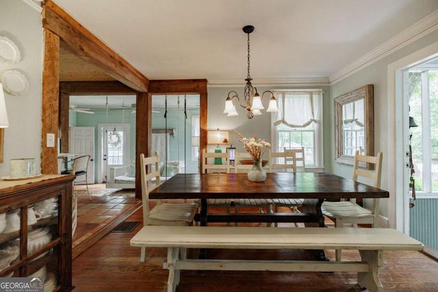 1697 Milledge Avenue, Athens, GA 30605