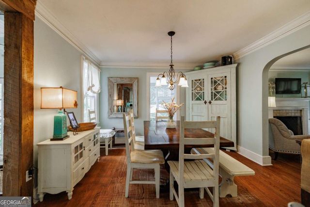 1697 Milledge Avenue, Athens, GA 30605