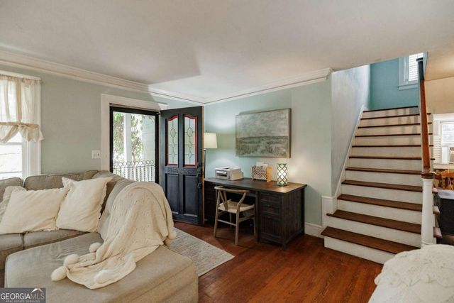 1697 Milledge Avenue, Athens, GA 30605