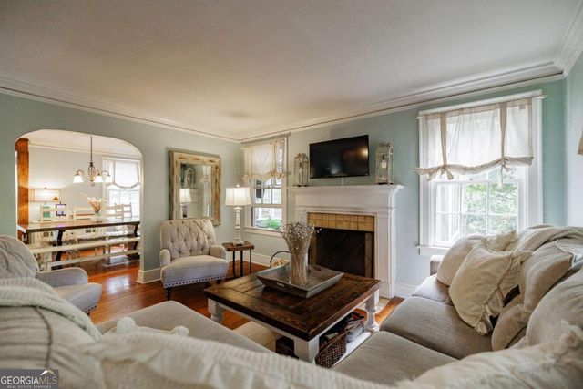 1697 Milledge Avenue, Athens, GA 30605