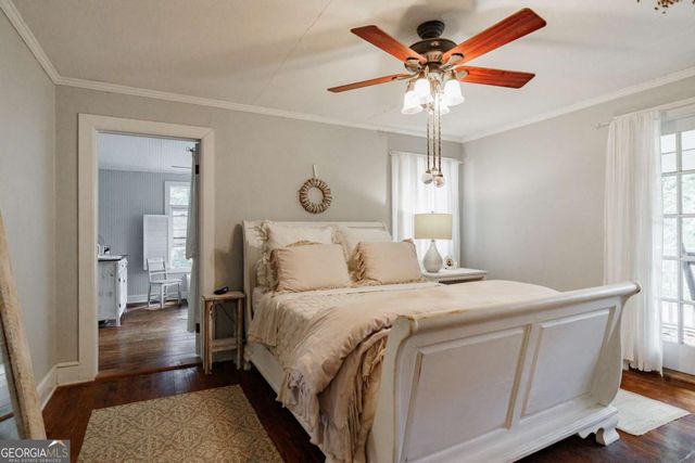 1697 Milledge Avenue, Athens, GA 30605